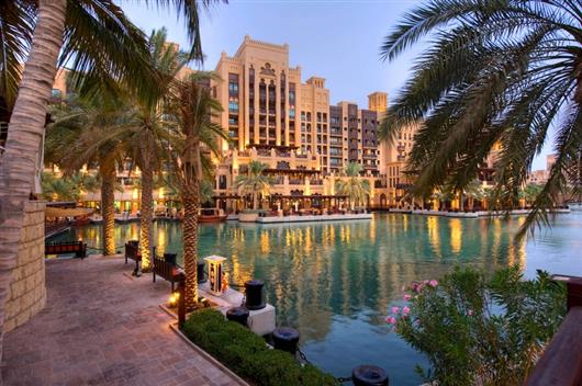 Madinat Jumeirah